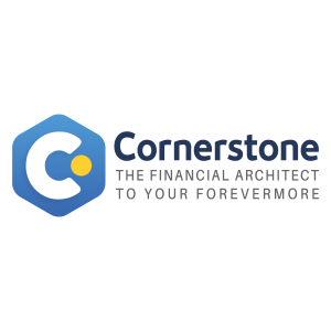 New Cornerstone Logo 2025